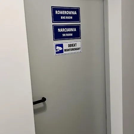 Hofmana F1 Invest * Szklarska Poręba
