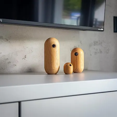 Hofmana F1 Invest Apartman Szklarska Poręba