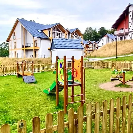 Osada Górska F1 Apart Invest *