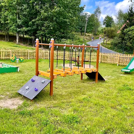 Hofmana F1 Invest Apartman Szklarska Poręba