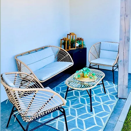 Hofmana F1 Invest Szklarska Poręba