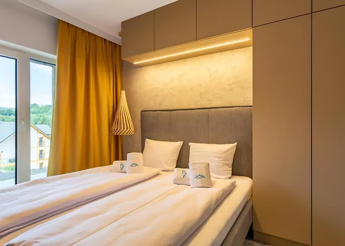 Hofmana F1 Invest Apartament *