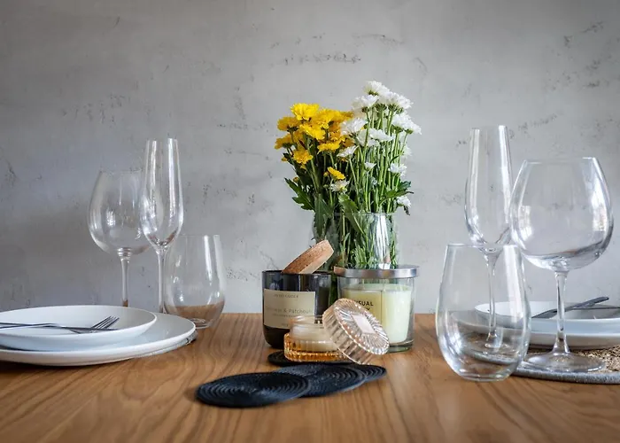 Apartament Hofmana F1 Invest *