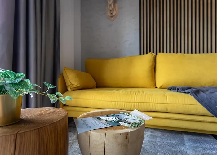 Hofmana F1 Invest Szklarska Poręba