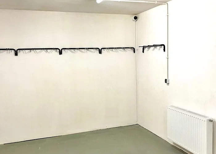 Hofmana F1 Invest Apartament Szklarska Poręba