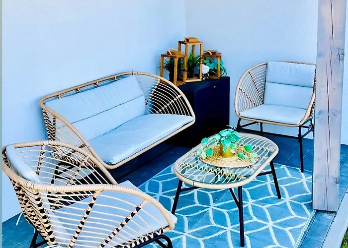 Hofmana F1 Invest Szklarska Poręba