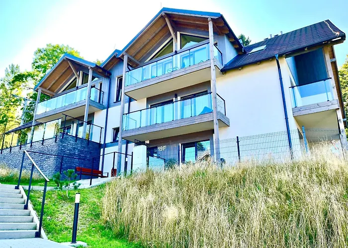 Hofmana F1 Invest * Szklarska Poręba