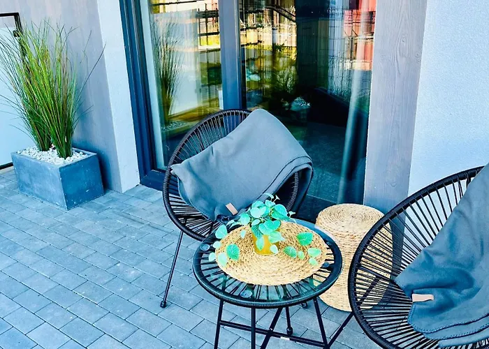 Hofmana F1 Invest * Szklarska Poręba